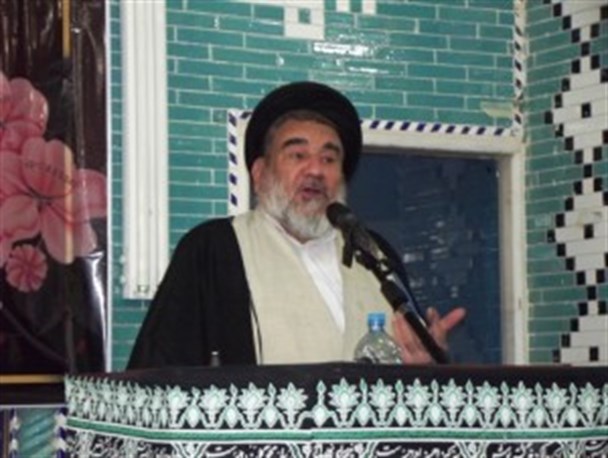 متاسفانه در ایران فرهنگ مظلوم واقع شده است