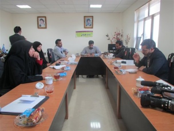 درمراکز بهداشتی درمانی شهرستان قاین کمبود پزشک عمومی داریم