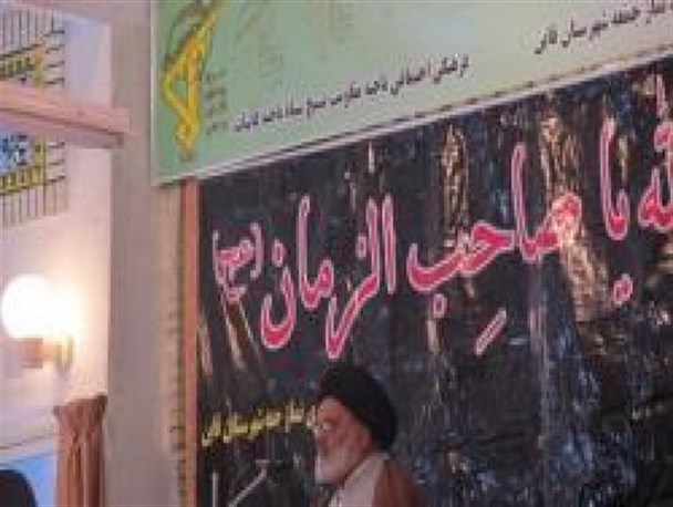 وحدت بین حوزه ودانشگاه بایستی منسجم تراز قبل باشد