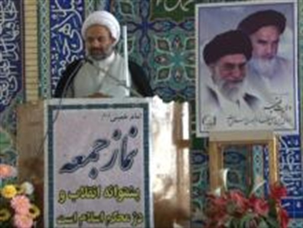 حضور وابسته گان به فتنه 88 در دانشگاه ها با شعار اعتدال محوری تناقض دارد