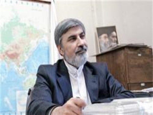 تنها ابهام انتخابات 88 محاکمه سران فتنه است/ مشارکت و کارگزارن رانتی هستند