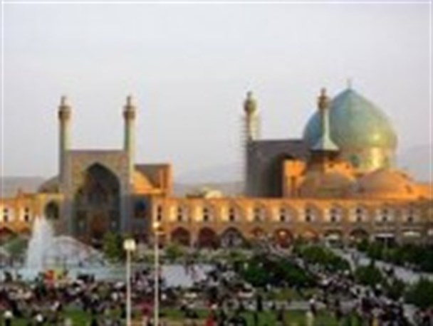 مسئولان ثبت ملی لهجه اصفهانی راجدی بگیرند