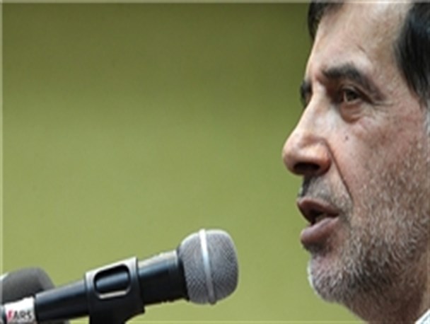 نایب رئیس مجلس شورای اسلامی مهمان شهر حوزه و دانشگاه می شود
