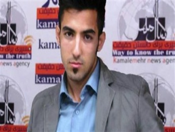اخلاق ، ادب و شکستن غرور را از کیک بوکسینگ آموختم