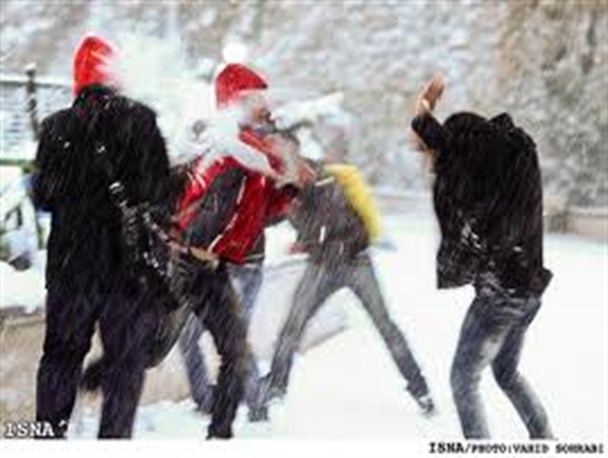 تمام مدارس اردبیل در نوبت عصر تعطیل است