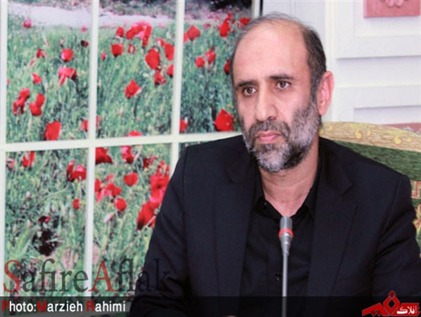 1600زائر لرستانی درمرحله اول به سرزمین وحی اعزام می شوند