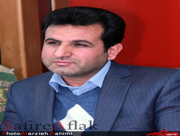 گردشگری مذهبی درلرستان رشد چندانی نداشته است