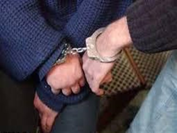 دستگیری دو متخلف شکار غیر مجاز سار در زنجان