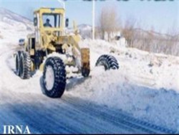 هشدار نسبت به کاهش شدید دما و یخبندان در همدان