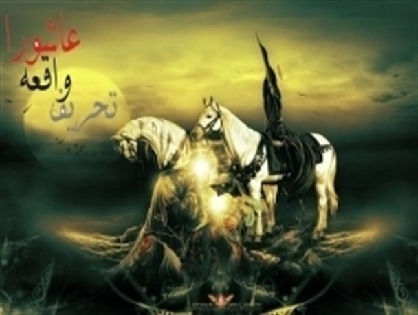 بررسی شبهه ازدواج امام حسین (علیه السلام) با ارینب