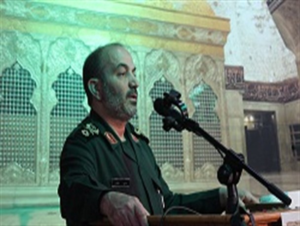 داعش منافع آمریکا و رژیم صهیونیستی را تامین می کند/اسلامی که داعش تبلیغ می کند اسلام آمریکایی است
