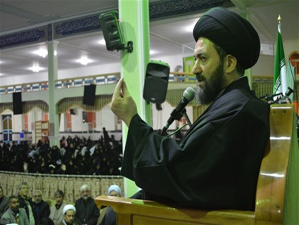 حادثه کربلا نتیجه تاویل نادرست از دین است