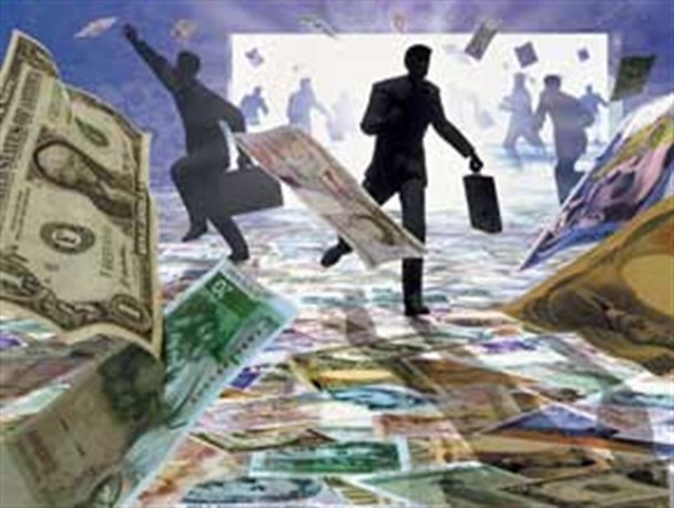 انتظارها از سمیناری برای ریشه کنی فساد در کشور