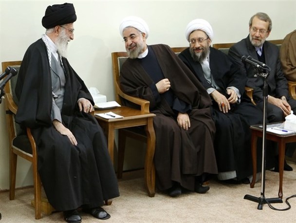 چرایی مرقومه رهبر معظم انقلاب به سران 3 قوه در برخورد قاطع با مفسدین اقتصادی