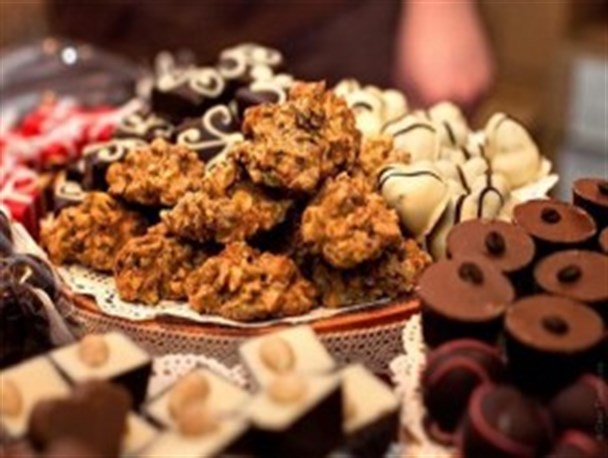 سومین نمایشگاه شب چله ایرانی در قزوین برگزار می شود