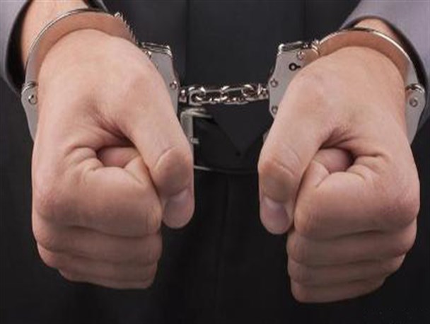 سرقت پست بانک و دستگیری سارقان کمتر از 8 ساعت در تویسرکان