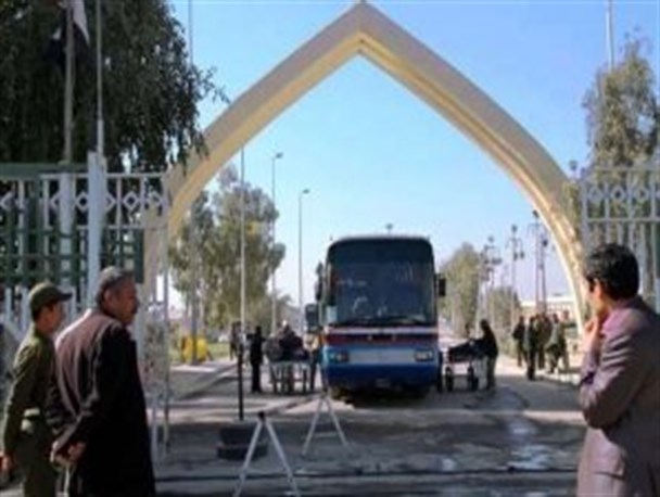 قطعیت بازگشایی مرز خسروی تکذیب شد/ مدیرکل انتظامی استانداری: آمادگی کامل برای پذیرش زوار وجود دارد