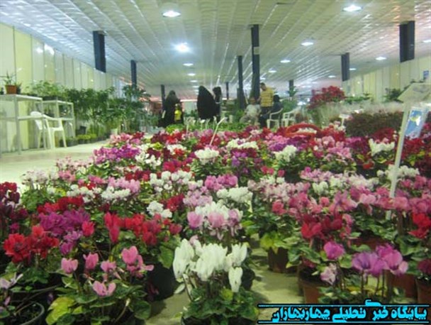 برپایی نمایشگاه گل و گیاه طبیعی و جشنواره اقوام ایرانی در چابهار