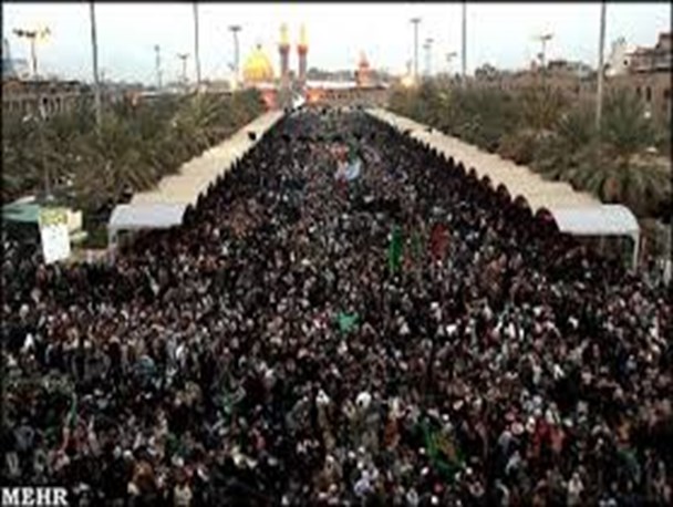 اعزام 8 دستگاه ماشین به مرز مهران برای بازگرداندن زائران حسینی