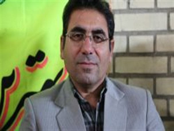 520 هکتار از اراضی کشاورزی دره شهر به کشت کلزا اختصاص یافت