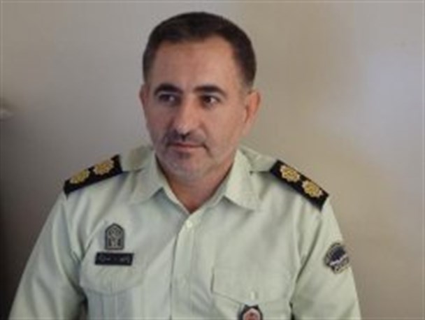 دهیاران و شوراهای اسلامی بازوان توانمند انتظامی در روستاها هستند