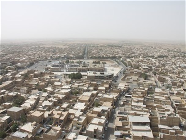مستند شهرستان آران و بیدگل ساخته می شود