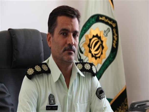 ۲۴ کیلو گرم مواد مخدر در  رشتخوار کشف شد
