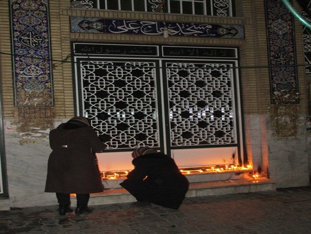 خرافه ای که حاجتمندان را بی خواب و وهن مذهب می کند