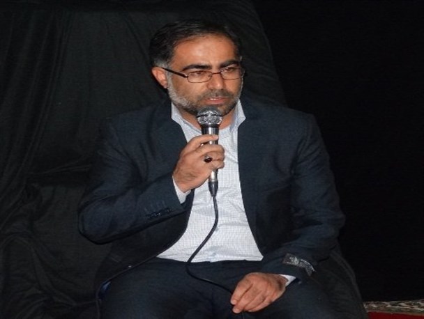 جای خالی وقف منفعتی در شهرستان بهمئی