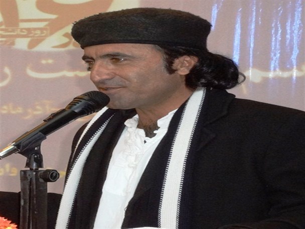 کسب مقام برتر کنگره ملی شعر عاشورایی توسط شاعر کهگیلویه و بویراحمدی