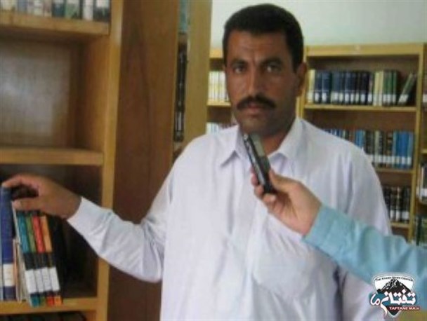 دانش آموزان خاشی ۱۰۵ جلد کتاب به مدارس خودشان اهداء کردند/ ۱۴ مدرسه شهرستان خاش به کتابخانه تخصصی مجهز شدند