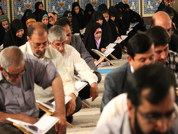 میهمانان 23 آذر یاسوج چه کسانی هستند