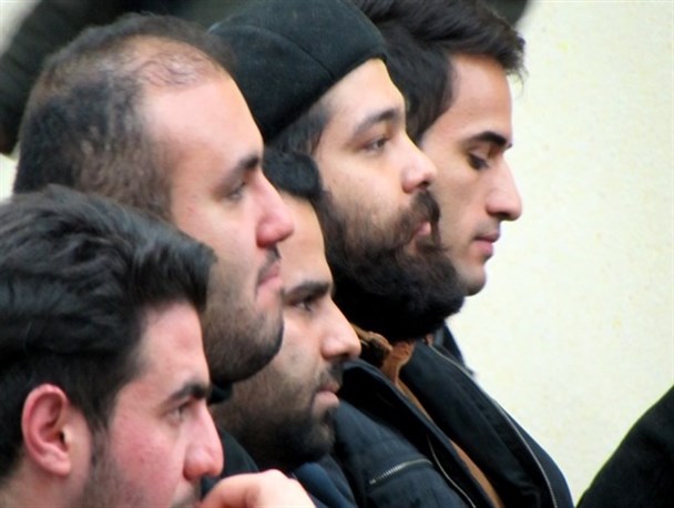 عکس/ کرسی آزاد اندیشی «کدام جنبش، کدام دانشجو» در دانشگاه بجنورد