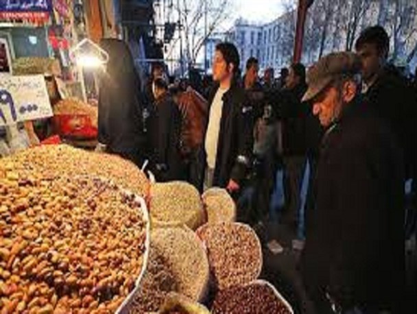 آغاز طرح نظارتی  ویژه شب یلدا در کرمان