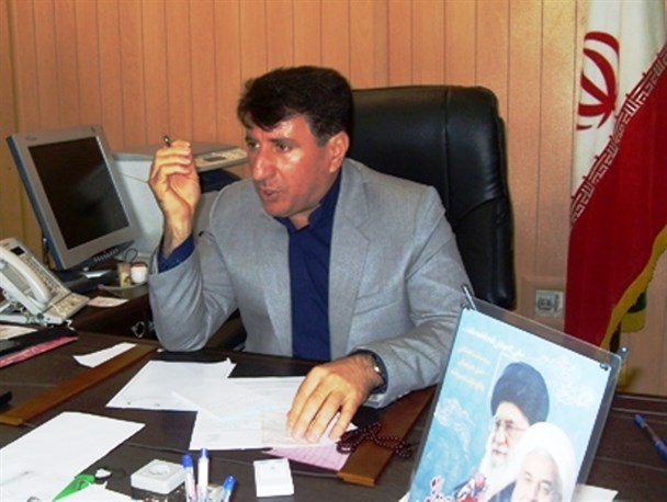تاکید فرماندار مهران بر امانتداری و رعایت قانون در انتخابات امسال
