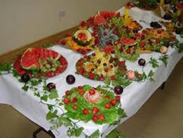 یلدا غرق در تجملات/چشم و هم چشمی آفت آداب و رسوم کهن