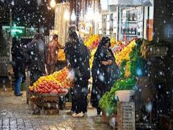 سردی بازار شب یلدا با وجود کاهش قیمت ها