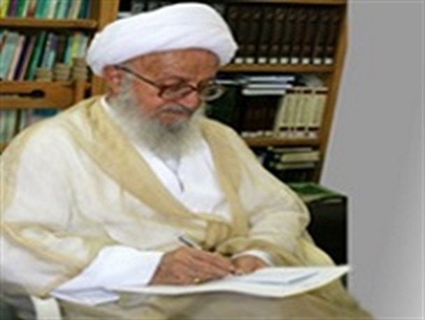استفتاء از آیت‌الله مکارم شیرازی در مورد امحاء 1700 تن سیب‌زمینی+متن استفتاء