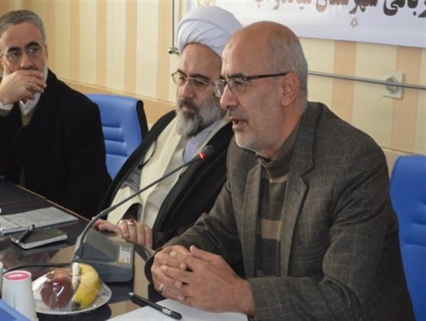آمار قابل تامل سرانه نمازخانه برای دانش آموزان آذربایجان غربی