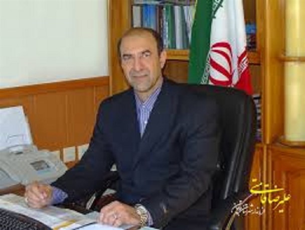 کیفیت آب شرب قوچان در سال 96 بهبود می یابد