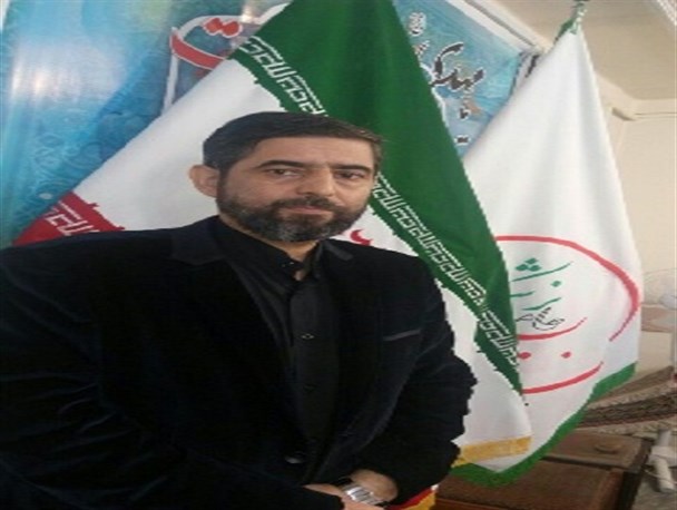اهدای کننده عضوی که بخش پیوند اعضا را افتتاح کرد+تصاویر