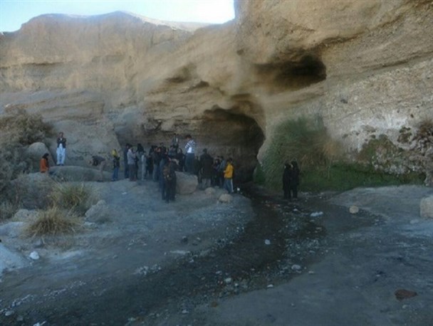 استقرار گروه های پژوهشی رصدی انجمن نجوم خیام در میرجاوه