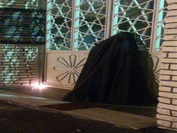 دق الباب شب اول ماه ربیع، کردستانی ها را هم نصف شب به مسجد کشاند