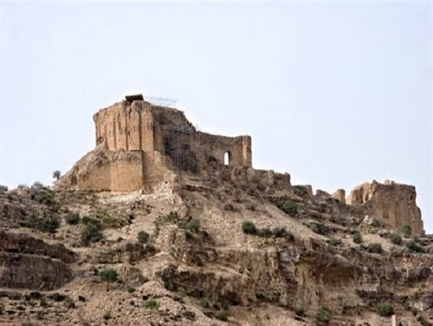 سرگذشت تمدن تاریخی قلعه دختر یا گواشیر از گذشته تا آینده