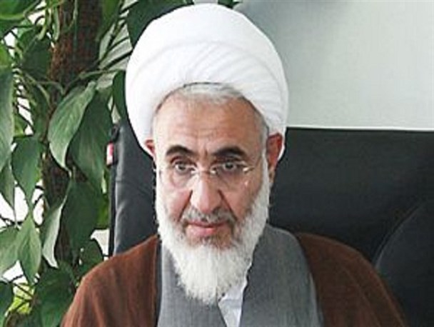 مشکلات اداره ارشاد قزوین از روز اول حضور آقای احمدی شروع شد