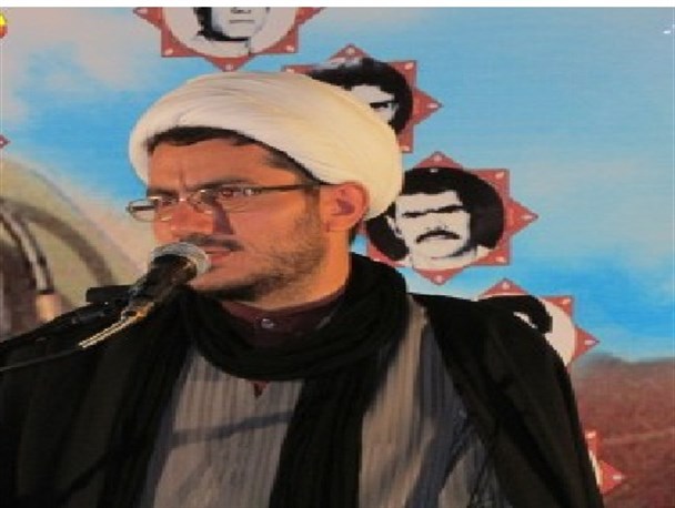 اسلام دین صلح است و با ترور در هر شکل و عنوانی مخالف است
