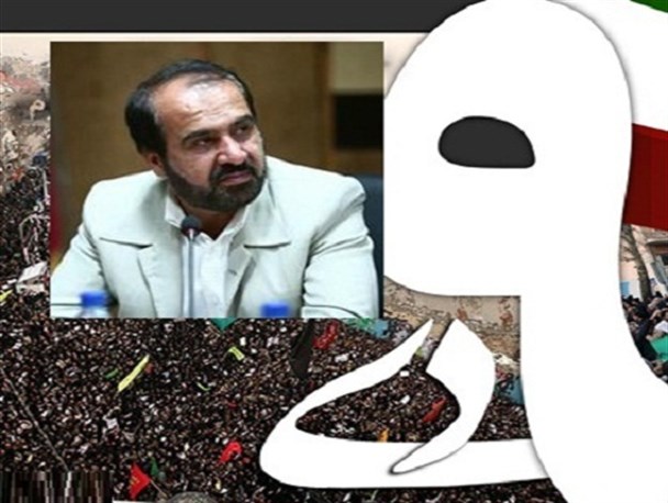 فتنه 88 با پشتیبانی دشمنان خارجی و فریب خوردگان داخلی رقم خورد