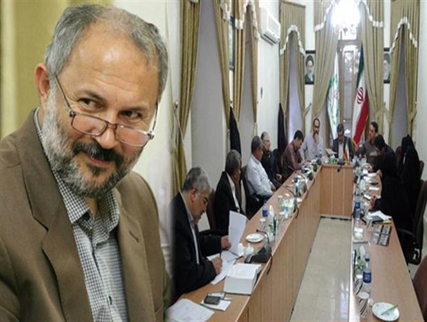 شهردار خوی در سمت خود ابقا شد