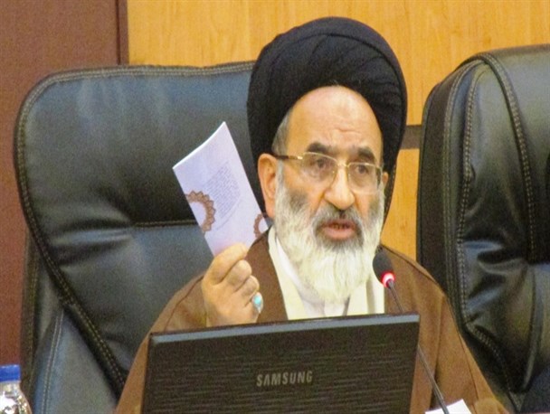 ترویج امر به معروف و نهی از منکر نیازمند استفاده از راهکارهای ابتکاری است