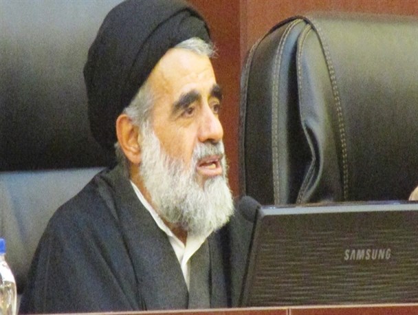 ضرورت استفاده از ظرفیتهای مردمی در اجرای امر به معروف و نهی از منکر/نفی تعجیل در تهیه قانون امر به معروف/رئیس دولت اصلاحات نوشت بماند برای دولت بعد